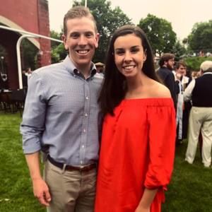 Meet your Posher, Rachel